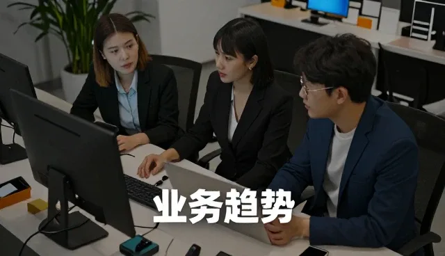 制造业软件选型需关注哪些核心要素