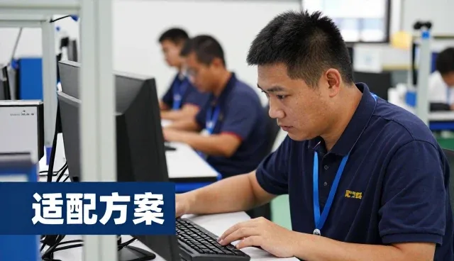 深圳市中为捷讯科技有限公司助力适配方案提升竞争力