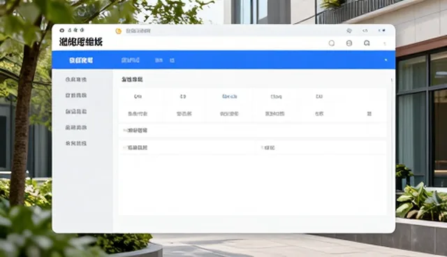 企业运营中适配方案的实用使用与维护建议